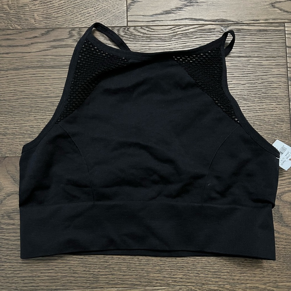 Aerie sports bra new with tags